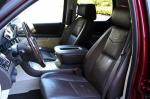 Cadillac Escalade Platinum Hybrid 2011 года